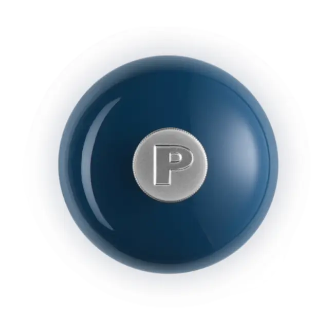 Le Creuset Pepermolen Nuit 21 cm - Iconisch Design met Instelbare Maalgraad