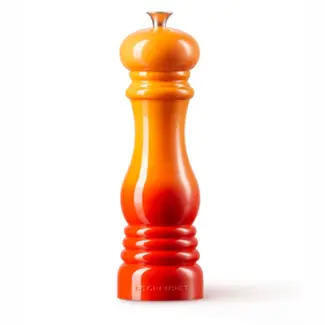 Le Creuset Pepermolen Oranjerood 21 cm