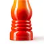 Le Creuset Pepermolen – Volcanic (Oranjerood) – 21 cm – Keramisch Maalwerk