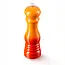 Le Creuset Pepermolen Oranje-Rood 21 cm