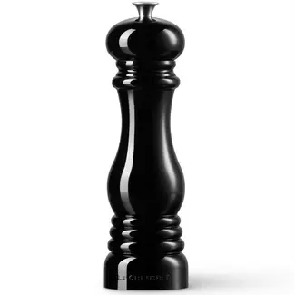 Le Creuset Pepermolen Ebbenzwart 21cm