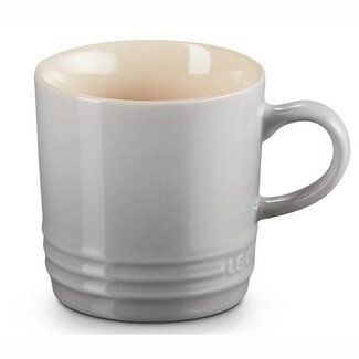 Le Creuset Koffiekop Mist Grijs 200ml