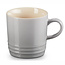 Le Creuset Koffiekop Mist Grijs 200ml