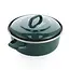 BK Braadpan Fortalit Limited Edition Groen 24cm