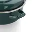 BK Braadpan Fortalit Limited Edition Groen 24cm