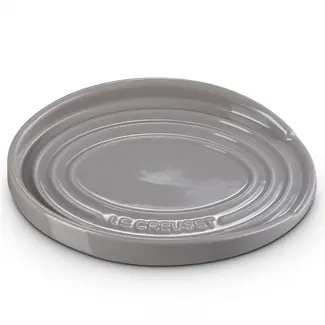Le Creuset Lepelhouder Ovaal Mist Grey
