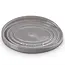Le Creuset Lepelhouder Ovaal Mist Grey