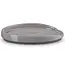 Le Creuset Lepelhouder Aardewerk Ovaal Mist Grey