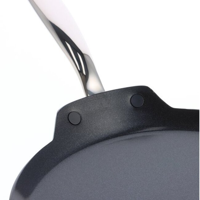 Greenpan Pannenkoekenpan Barcelona Pro 28cm