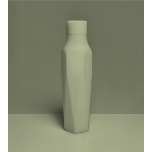 Scanpan Thermosfles Explore Matcha 500ml - Gerecycled RVS