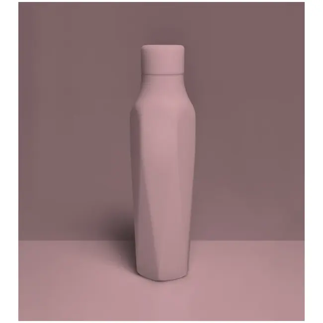 Scanpan Thermosfles Explore Rose 500ml