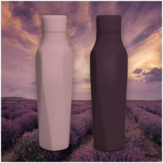 Scanpan Thermosfles Explore Rose 500ml