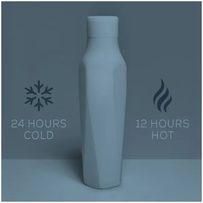 Scanpan Thermosfles Explore Mist 500ml