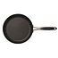 Scanpan Pro SB+ Induction Deense Luxe Koekenpan – 26 cm – Met Stratanium+ Anti-aanbaklaag & Inductiebodem