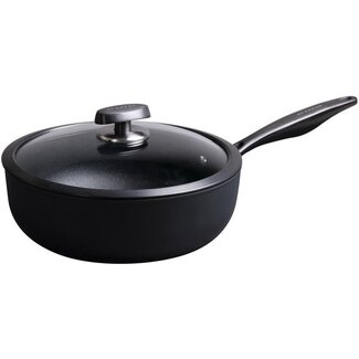 Scanpan Hapjespan Diep Pro SB+ Inductie 26cm 3.7L