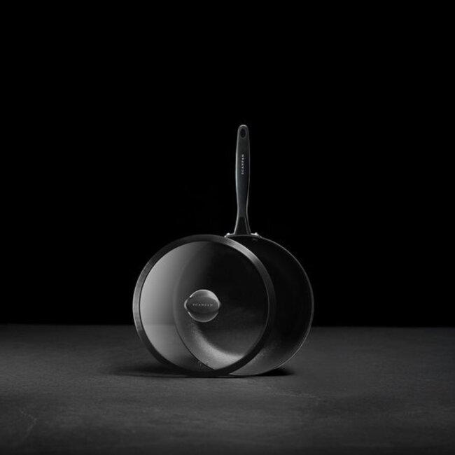 Scanpan Hapjespan Diep Pro SB+ Inductie 26cm 3.7L