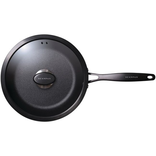 Scanpan Hapjespan Diep Pro SB+ Inductie 26cm 3.7L