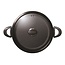 Scanpan Sauteerpan Pro SB+ 32cm 4 liter - Inclusief Deksel - Inductie & Ovenbestendig - Stratanium+ Antiaanbaklaag
