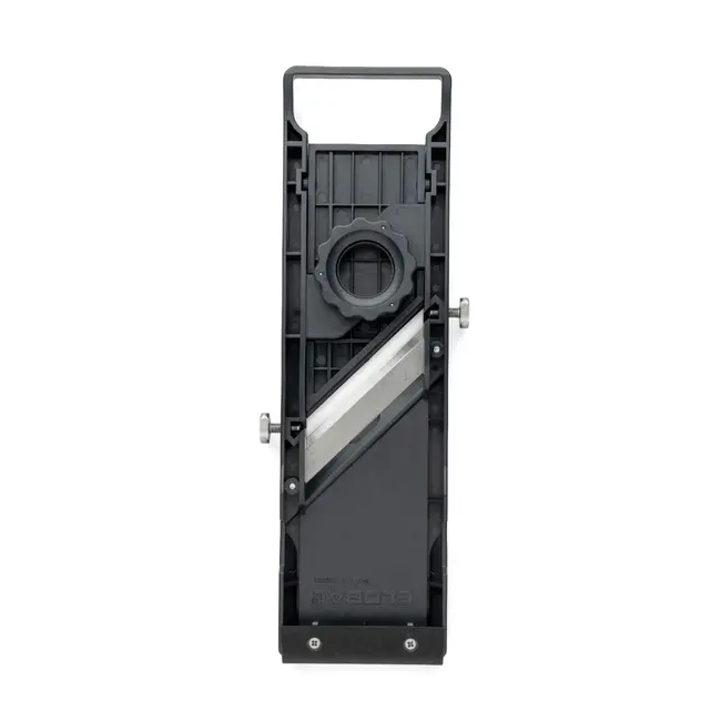 Global Mandoline GSL-64 Inclusief 3 Verwisselbare Messen - Groentesnijder