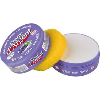 Pierre d'Argent Schoonmaakblok Milieuvriendelijk Lavendel