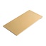 Hasegawa Snijplank Pro-Soft Houten Kern 60x30cm