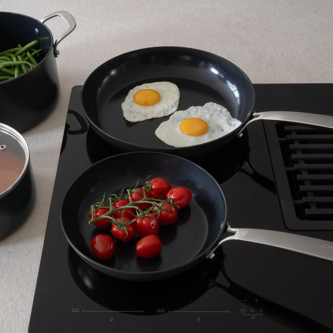 Combekk Koekenpan Expert Collection 28cm