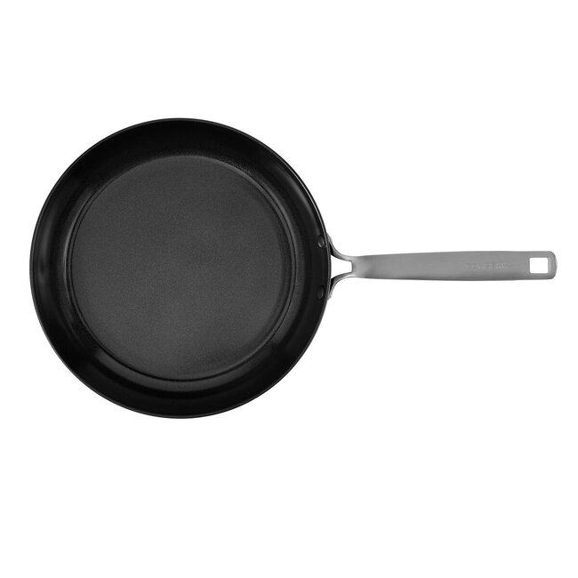 Combekk Koekenpan Expert Collection 24cm | PFAS-Vrij Keramisch | 100% Gerecycled Aluminium | Alle Warmtebronnen