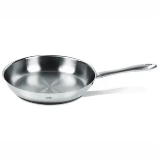 Fissler Koekenpan Catania RVS 28cm