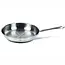 Fissler Koekenpan Catania RVS 28cm