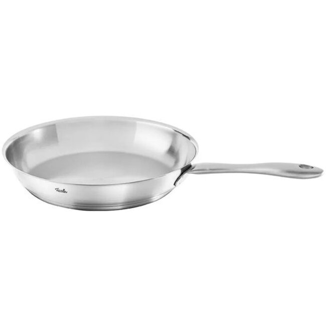 Fissler Koekenpan Catania RVS 28cm