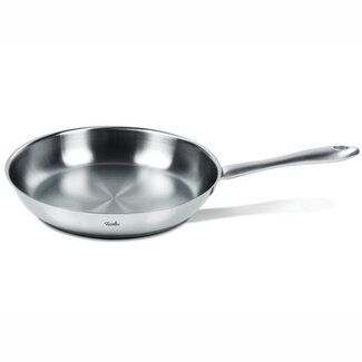 Fissler Koekenpan Catania RVS 24cm