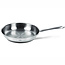 Fissler Koekenpan Catania RVS 24cm