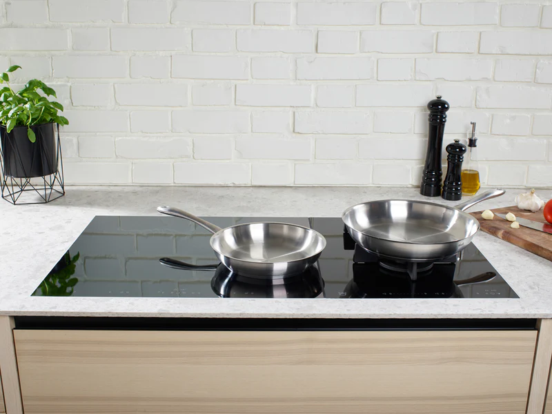 Fissler Catania rvs pannen