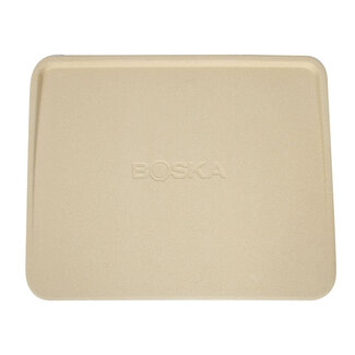 Boska Pizzasteen Deluxe Rechthoek - 40x32 cm
