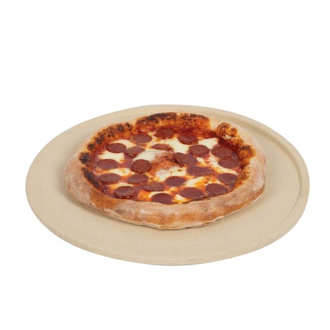 Boska Pizzasteen Deluxe L  Ø 35 cm