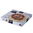 Boska Pizzasteen Deluxe L  Ø 35 cm