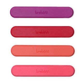 Trebonn Onderzetters Domino