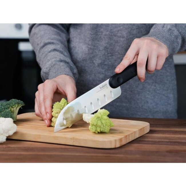 Trebonn Santokumes Japans staal