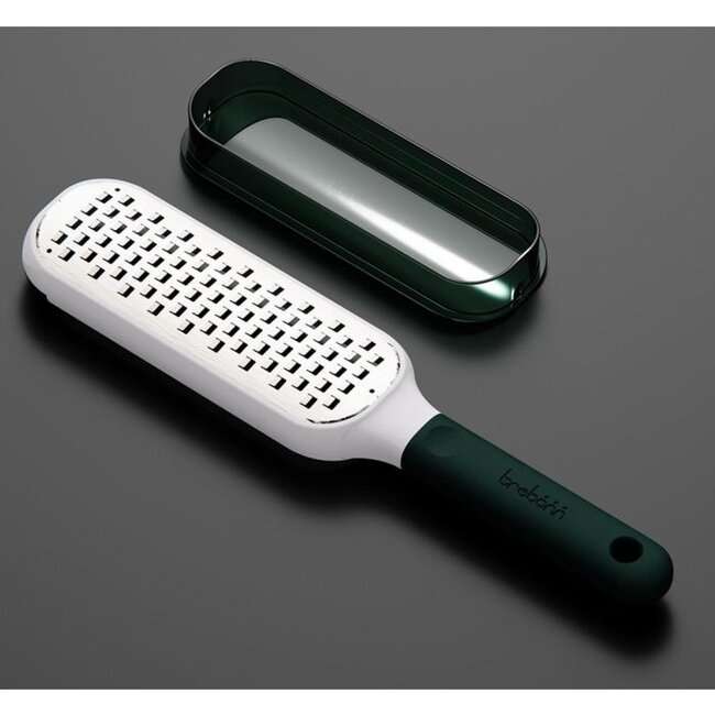 Trebonn Rasp Grate & Collect