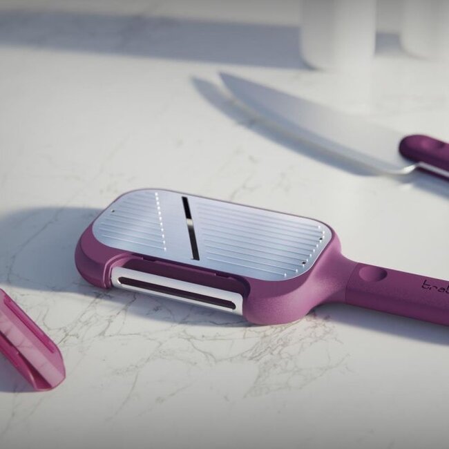 Trebonn Rasp Peel & Slice