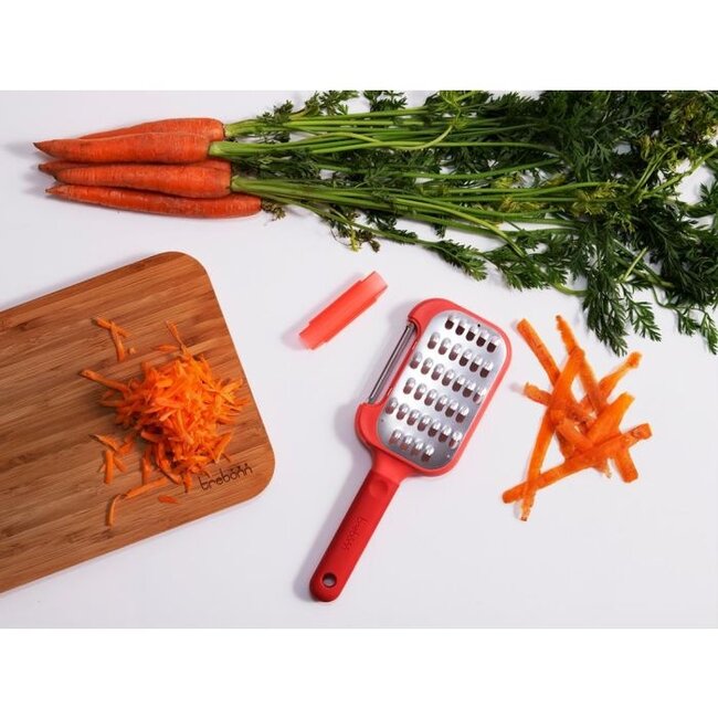 Trebonn Rasp Peel & Grate