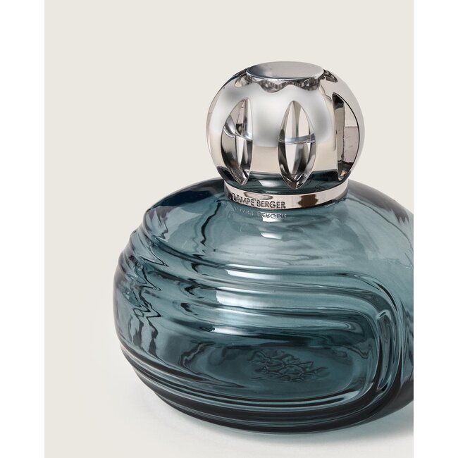 Lampe Berger Geurbrander Enigma Bleue