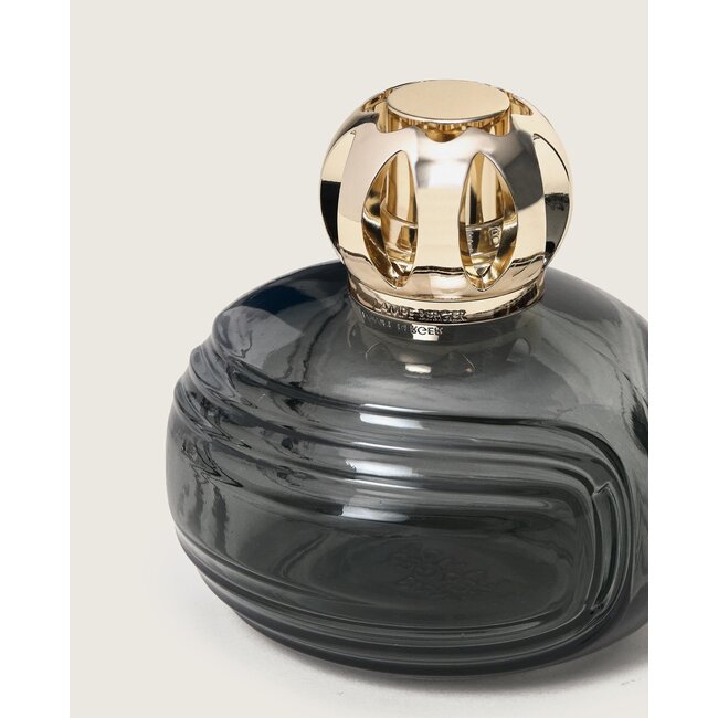 Lampe Berger Geurbrander Enigma Grijs