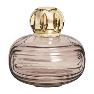 Lampe Berger Geurbrander Enigma Bruin