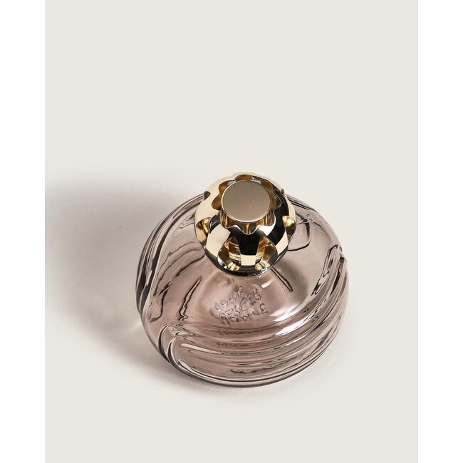 Lampe Berger Geurbrander Enigma Bruin