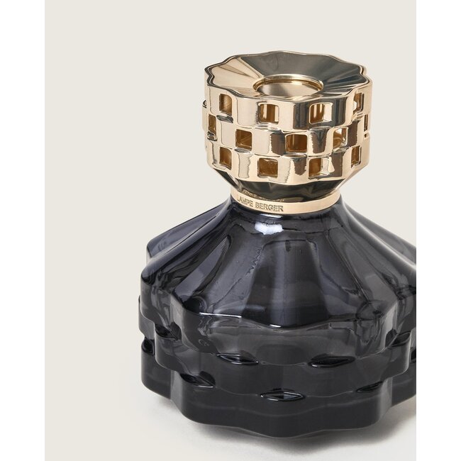 Lampe Berger Geurbrander Bolero Noire