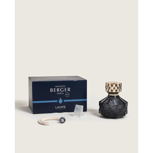 Lampe Berger Geurbrander Bolero Noire