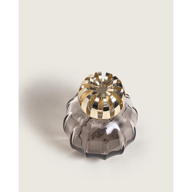 Lampe Berger Giftset Corali Grise