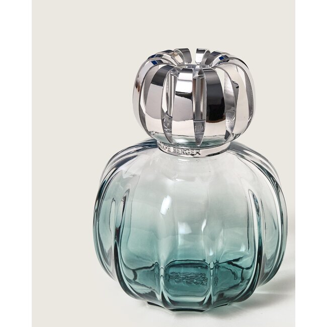 Lampe Berger Giftset Corali Verte