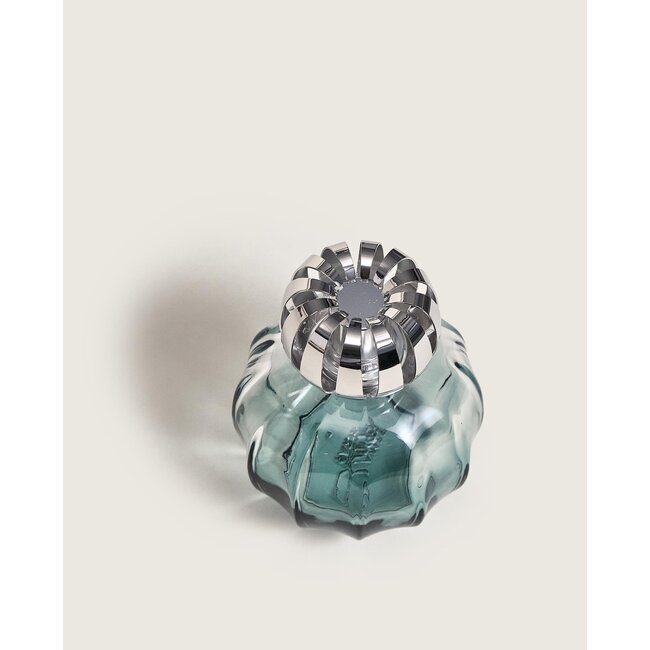 Lampe Berger Giftset Corali Verte